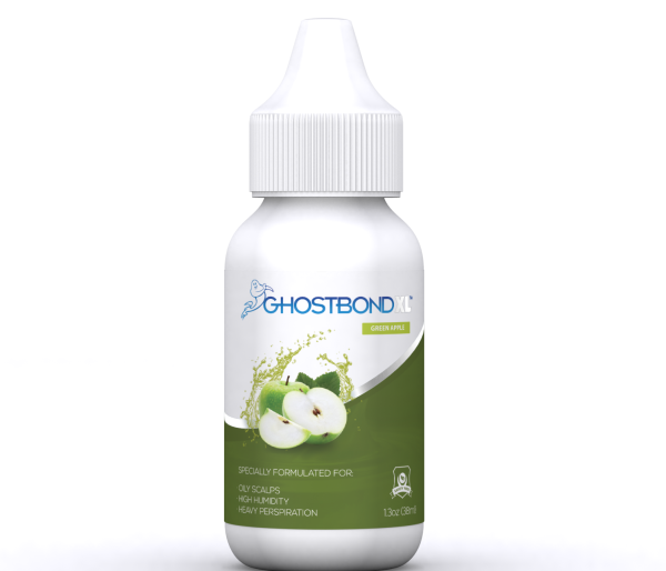 Adhesivo fuerte Ghostbond XL Green Apple 38ml