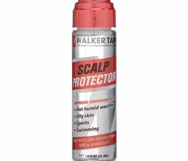 Protector para cuero cabelludo neutro, 41.4ml.