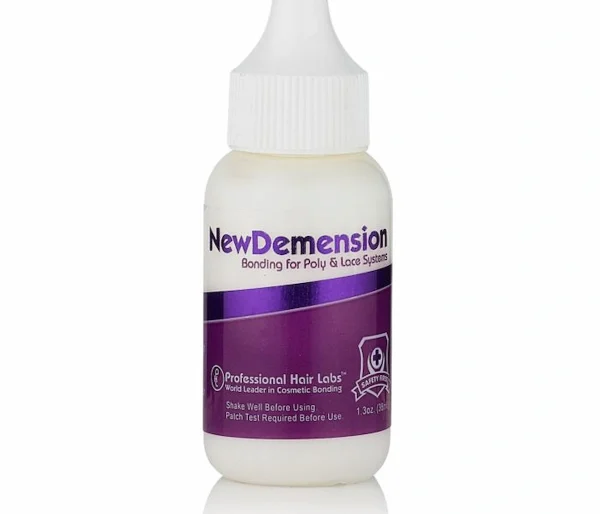 Adhesivo fuerte New Dimension 38ml