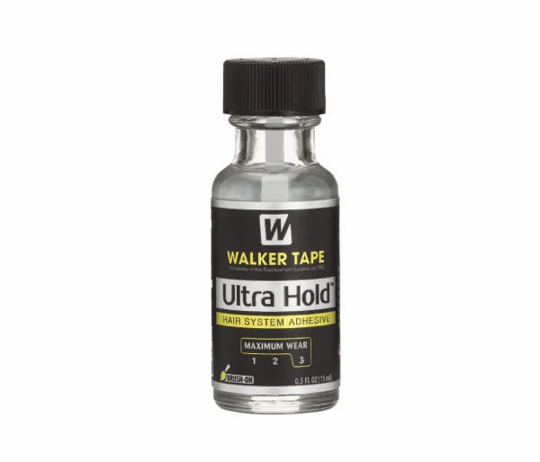 Adhesivo Acrílico con pincel  Ultra Hold 15ml